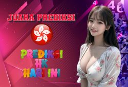 Juara Prediksi Angka Main Togel Hk Senin 19 Agustus 2024