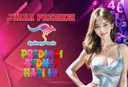 Juara Prediksi Togel Online Pasaran Sdy Hari Ini Jumat 30 Agustus 2024